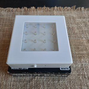 Light base for up-lighting  led super bright